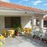 Дом  Костандара**, private accommodation in city Pomorie, Bulgaria - панорамна тераса